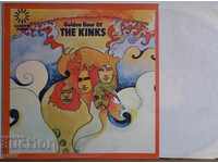 The Kinks - The Golden Hour Of The Kinks