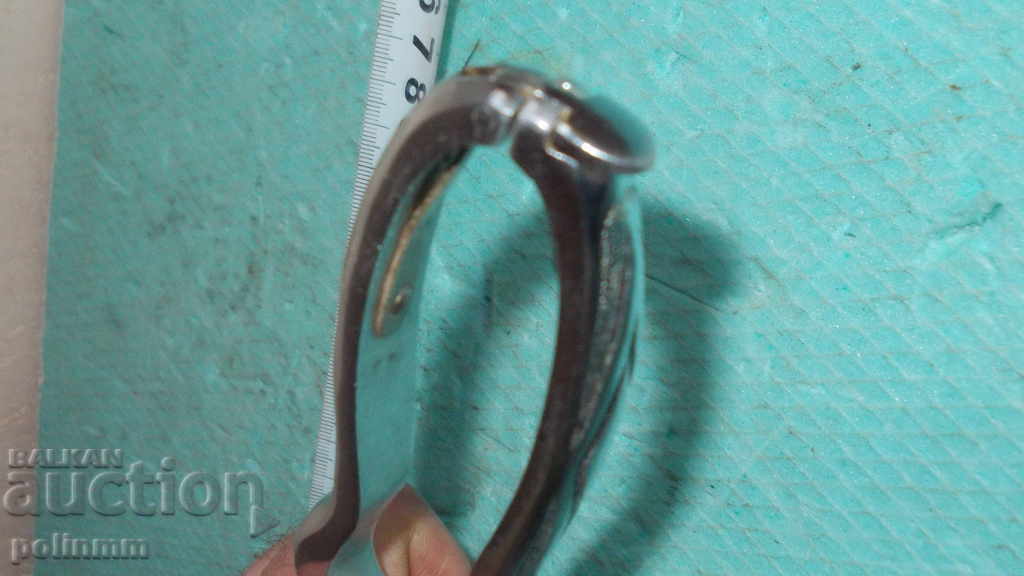 Delivery of French Household Scissors Delivery of French Household Scissors