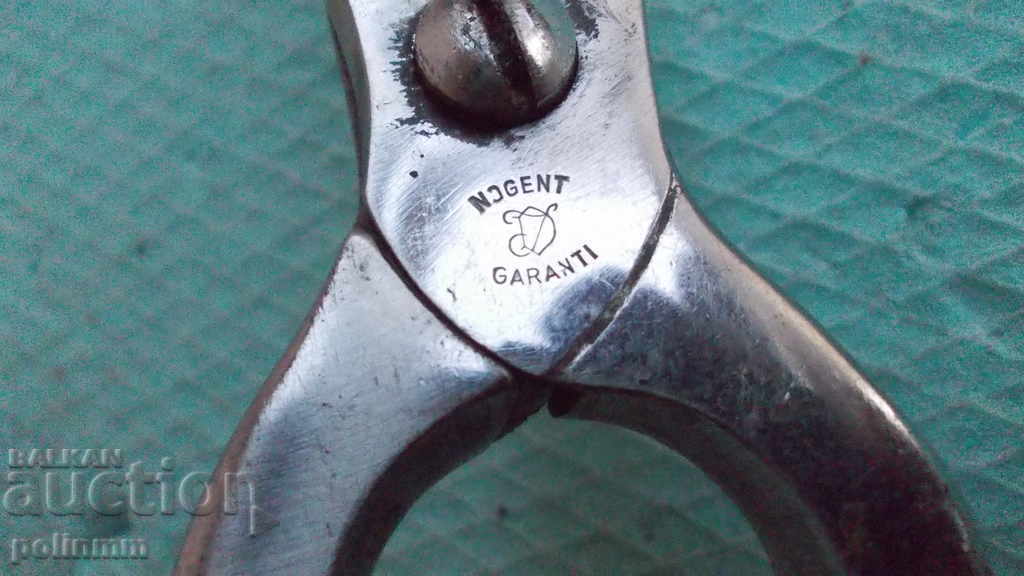 French Household Scissors - 6 French Household Scissors - 6