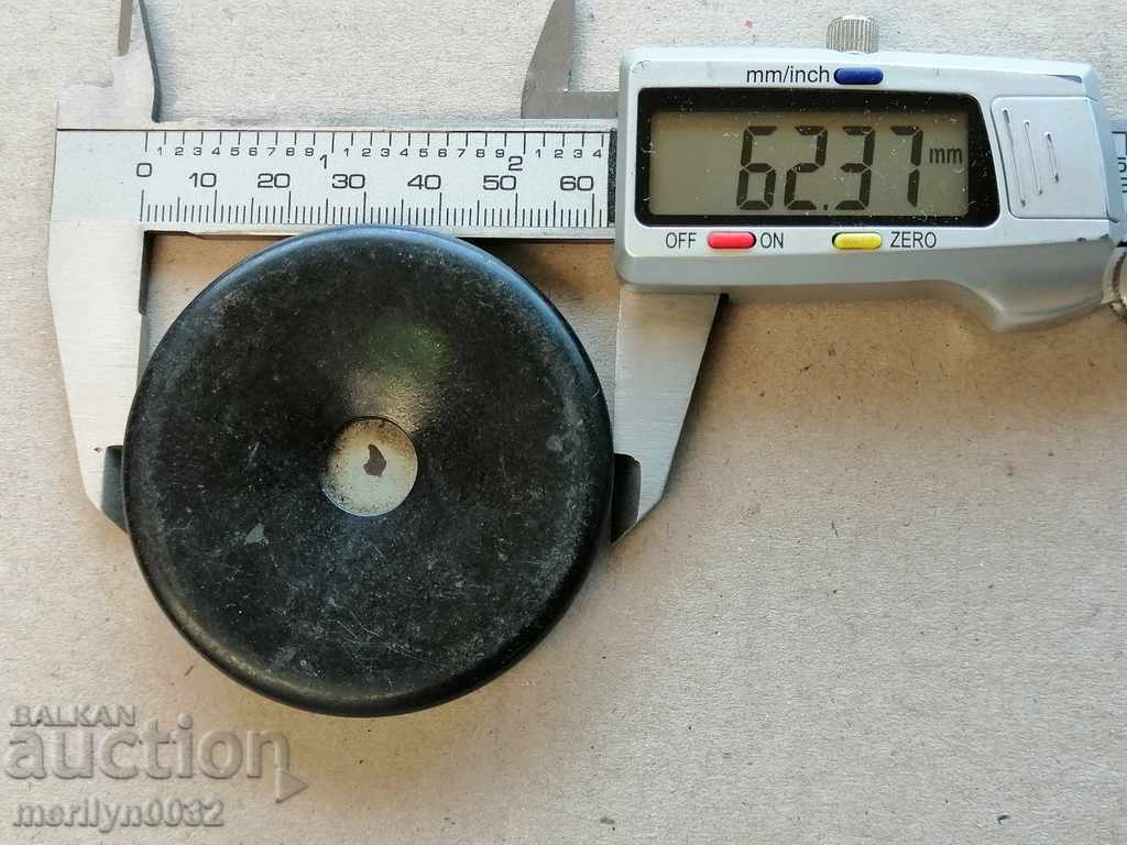 Headphones from the German radio station Wehrmacht WWII ORIGINAL - 6 Headphones from the German radio station Wehrmacht WWII ORIGINAL - 6