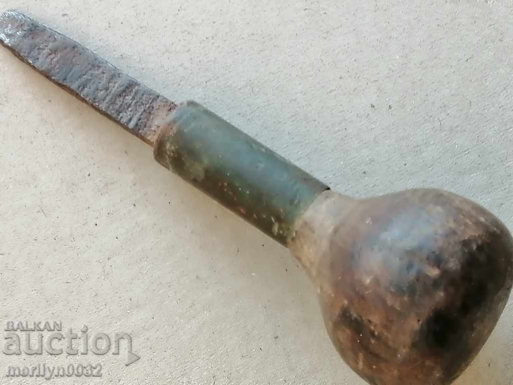 Old Army PI Screwdriver with price 27.00 BGN | € 13.80