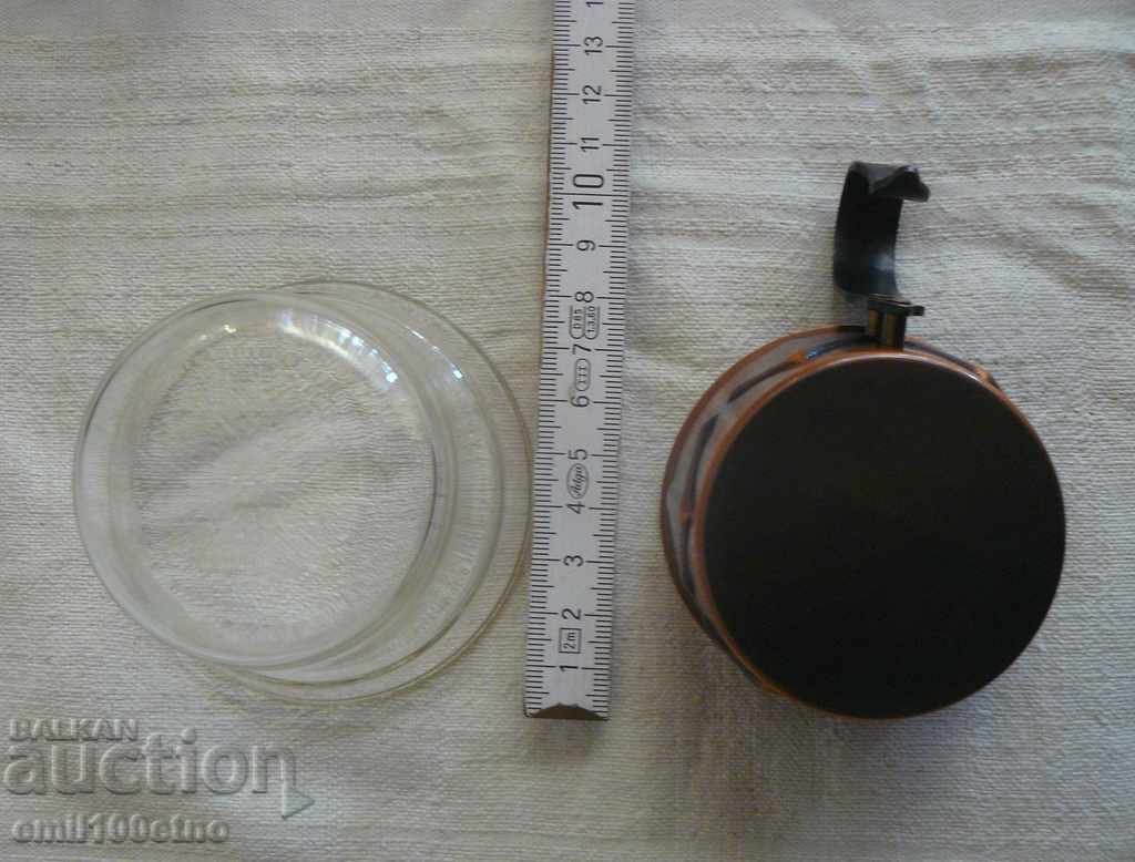 Coffee glassware set with coasters - 5 Coffee glassware set with coasters - 5