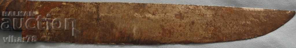 СТАР МАСИВЕН НОЖ - 6