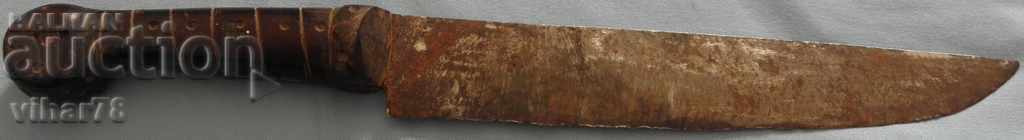 СТАР МАСИВЕН НОЖ