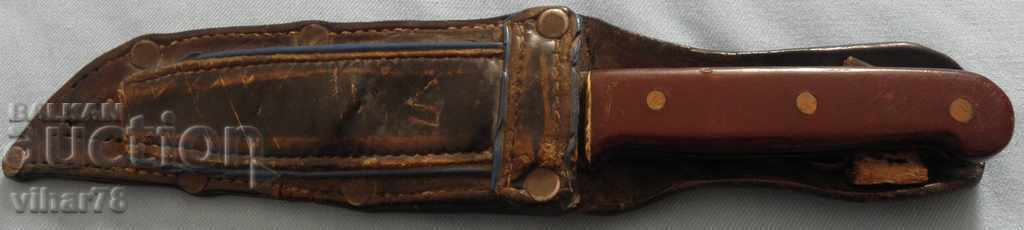 СТАР НОЖ - 5 СТАР НОЖ - 5