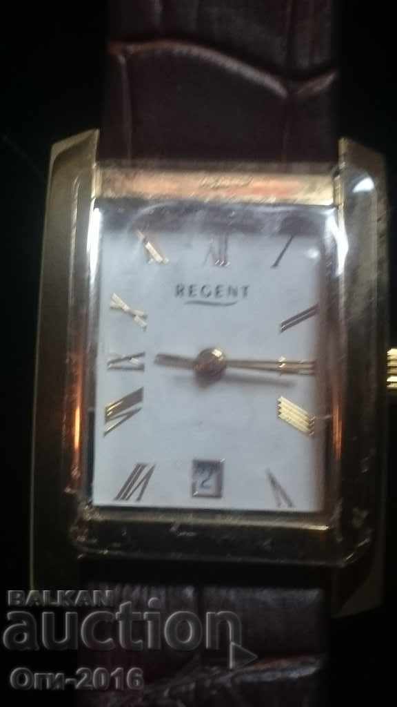 Ceas REGENT pentru femei cu preț 45.00 BGN | € 23.01