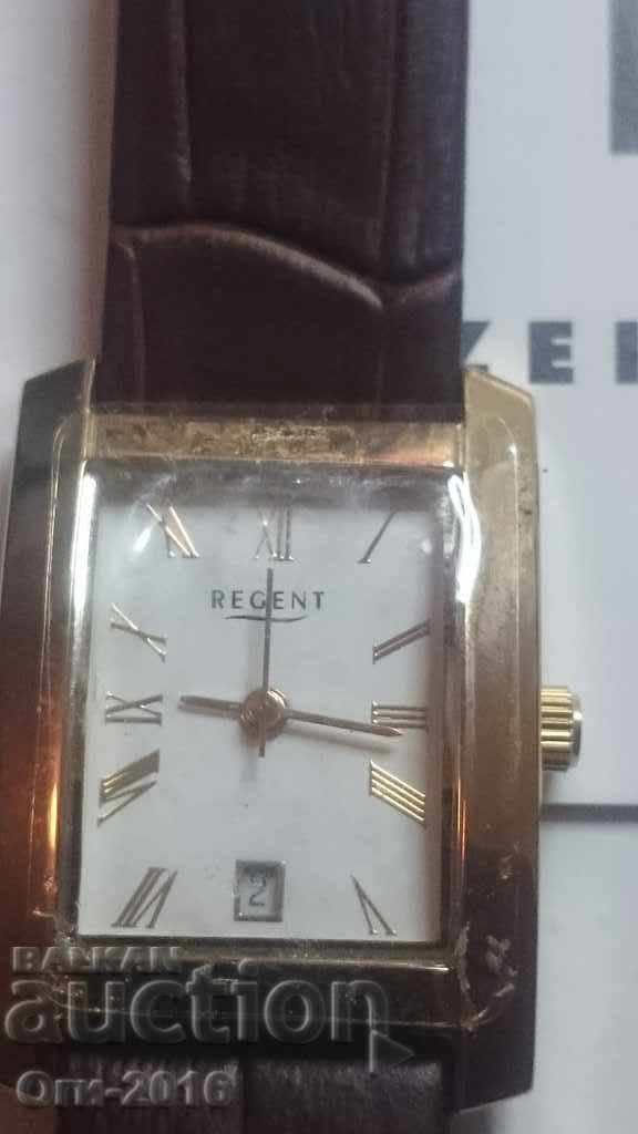 Licitație Ceas REGENT pentru femei