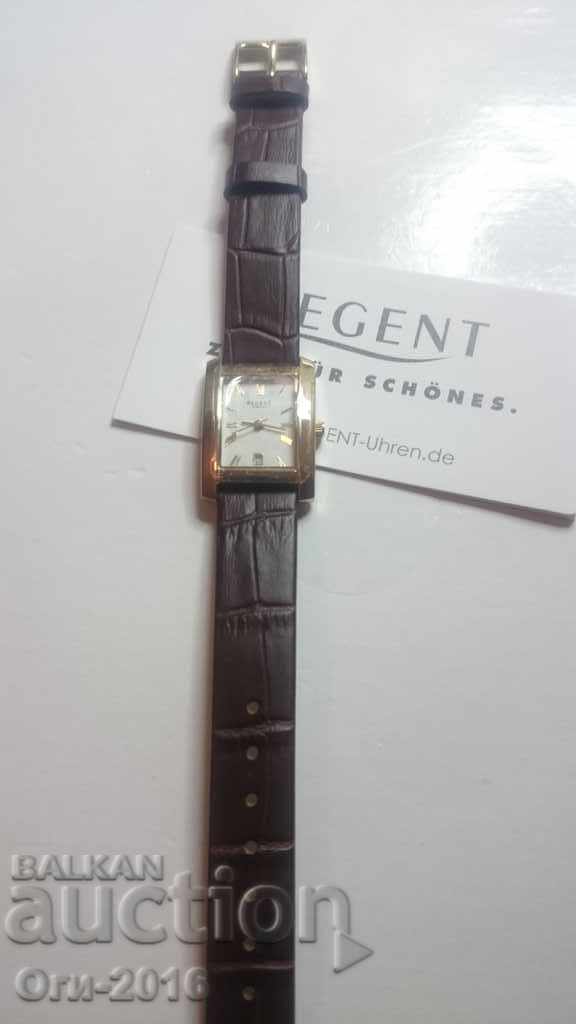 Livrarea Ceas REGENT pentru femei