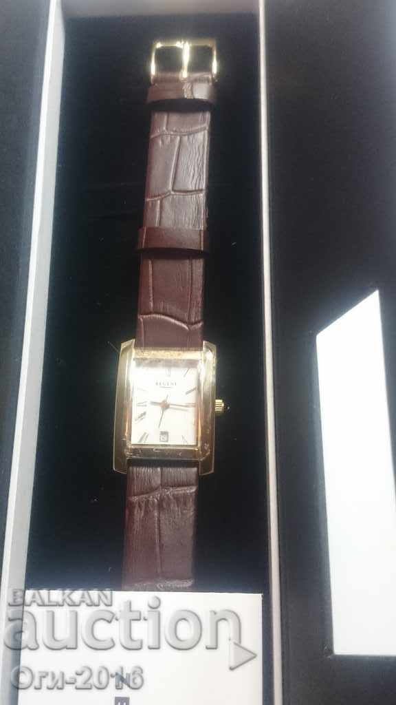 Ceas REGENT pentru femei - 5