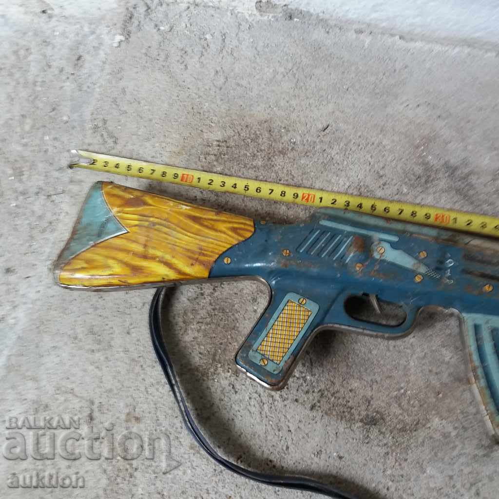 SOC. KIDS TOYS METAL MACHINE with price 9.99 BGN | € 5.11 SOC. KIDS TOYS METAL MACHINE with price 9.99 BGN | € 5.11