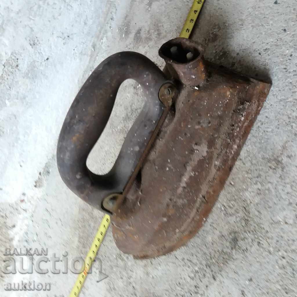 STARA σιδήρου με τιμή 3.99 BGN | € 2.04 STARA σιδήρου με τιμή 3.99 BGN | € 2.04