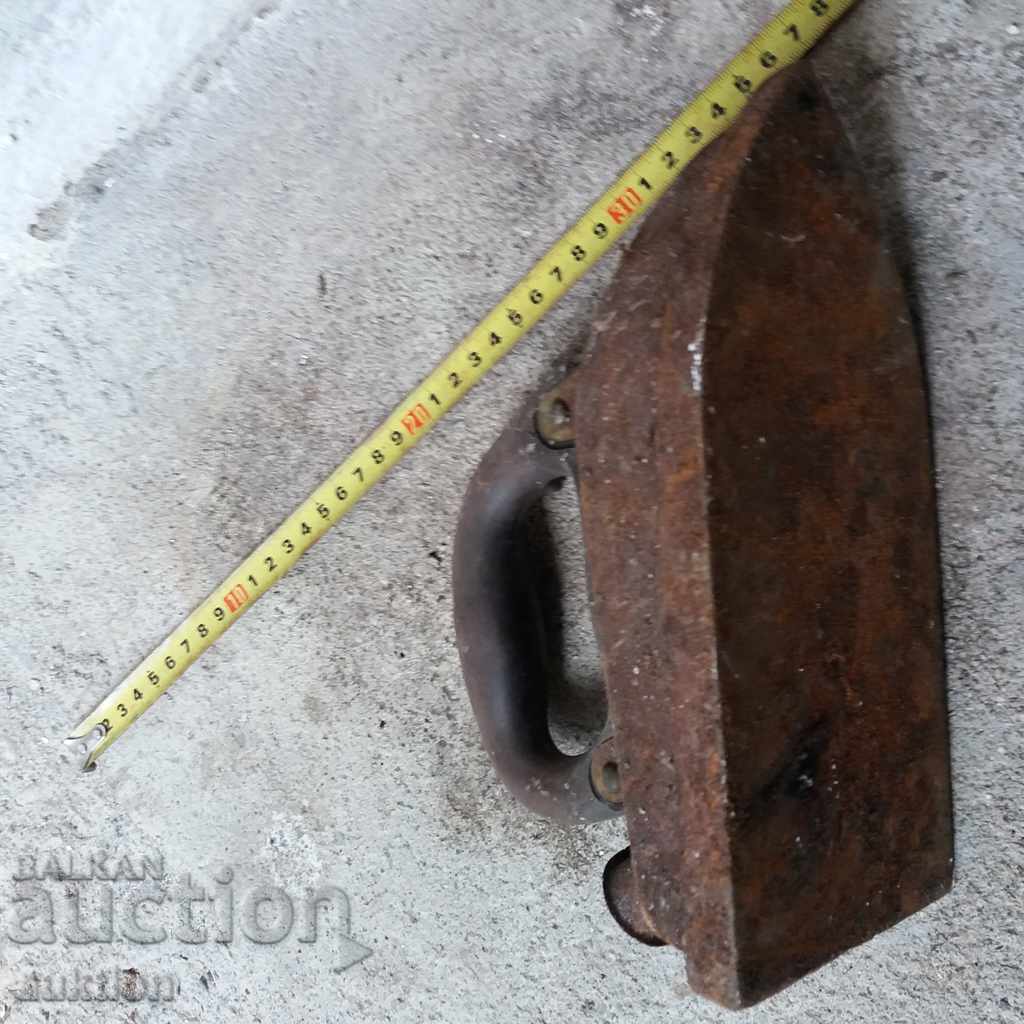 Παράδοση STARA σιδήρου Παράδοση STARA σιδήρου