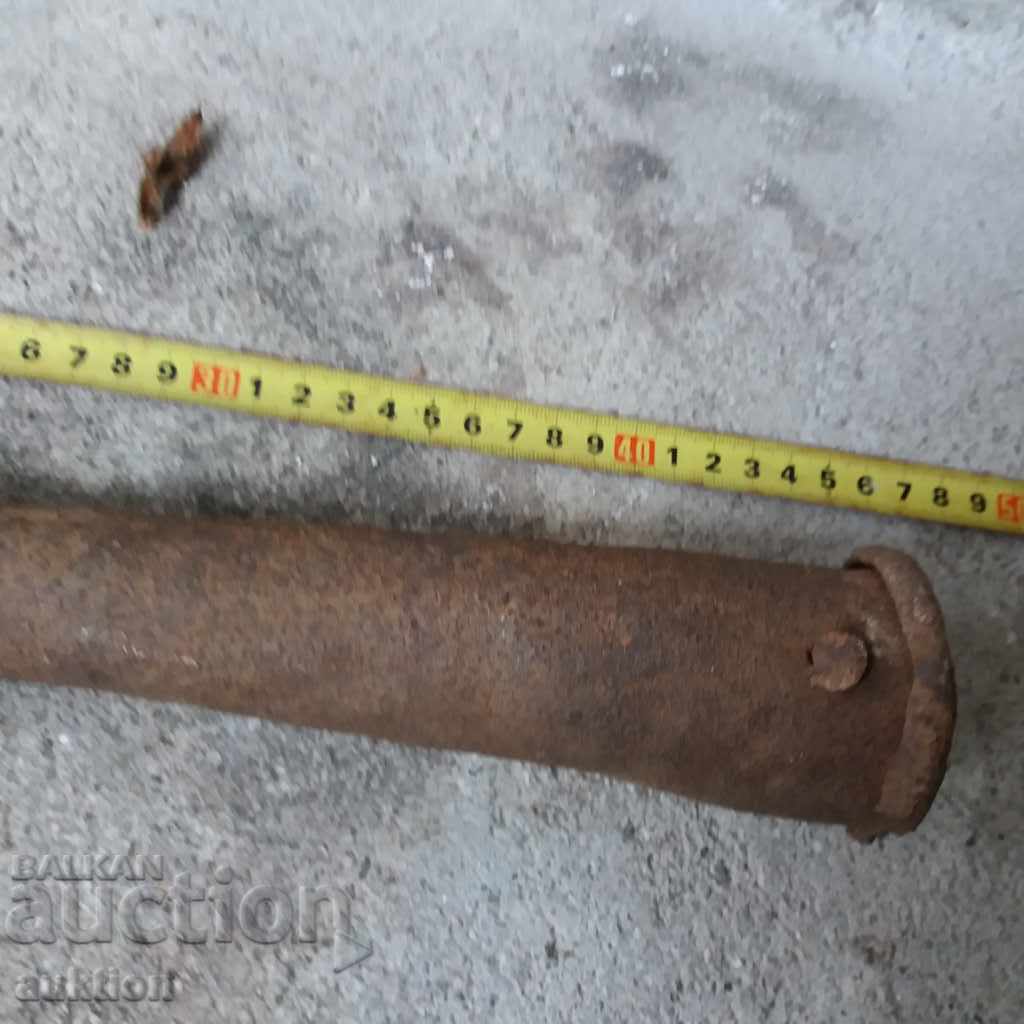 Delivery of OLD MASSIVE - BIG COSMER, THORNCOPE, BUTTLE Delivery of OLD MASSIVE - BIG COSMER, THORNCOPE, BUTTLE