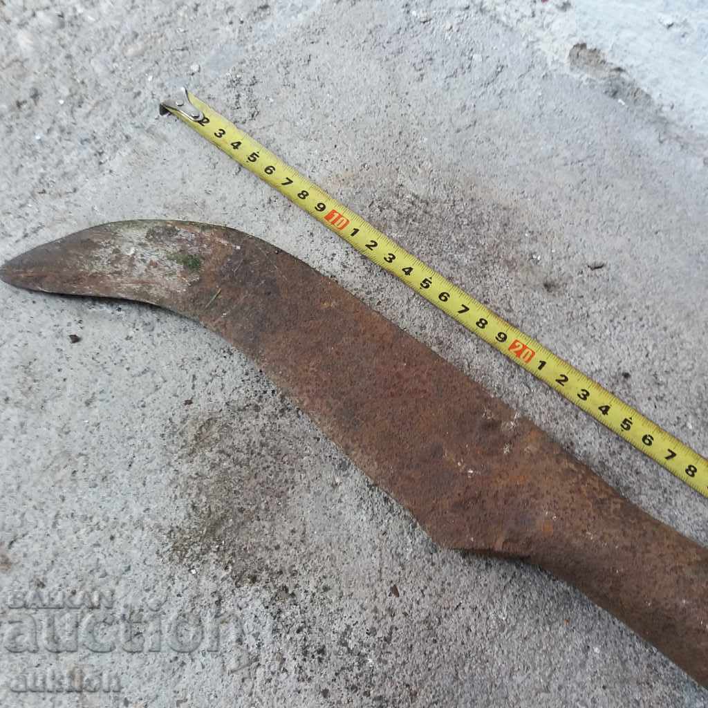 OLD MASSIVE - BIG COSMER, THORNCOPE, BUTTLE - 5 OLD MASSIVE - BIG COSMER, THORNCOPE, BUTTLE - 5