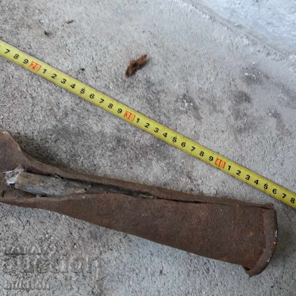 OLD MASSIVE - BIG COSMER, THORNCOPE, BUTTLE - 6 OLD MASSIVE - BIG COSMER, THORNCOPE, BUTTLE - 6