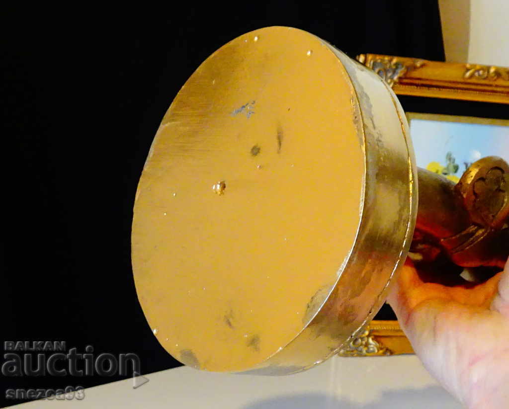 Arnaldo Fazzi (1855 - 1944) sculpture, statue Knight. - 6 Arnaldo Fazzi (1855 - 1944) sculpture, statue Knight. - 6