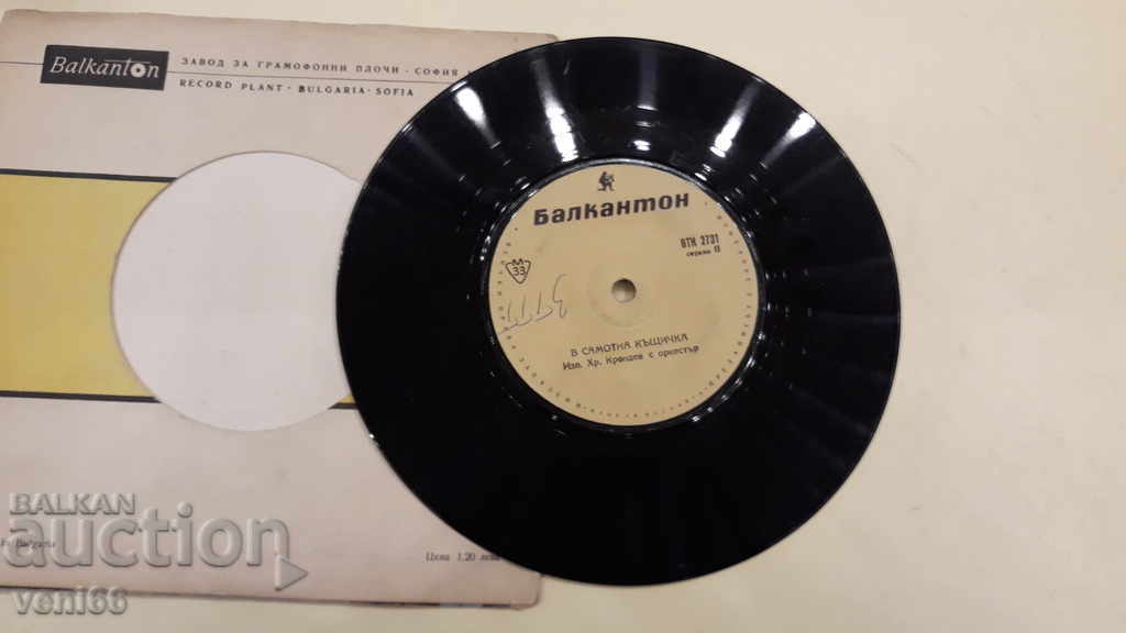 Auction VTK 2731 Hr. Krondev Auction VTK 2731 Hr. Krondev