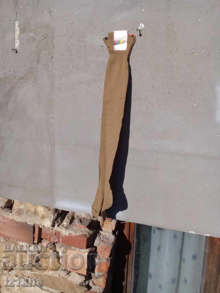 Old ladies' socks - 5 Old ladies' socks - 5