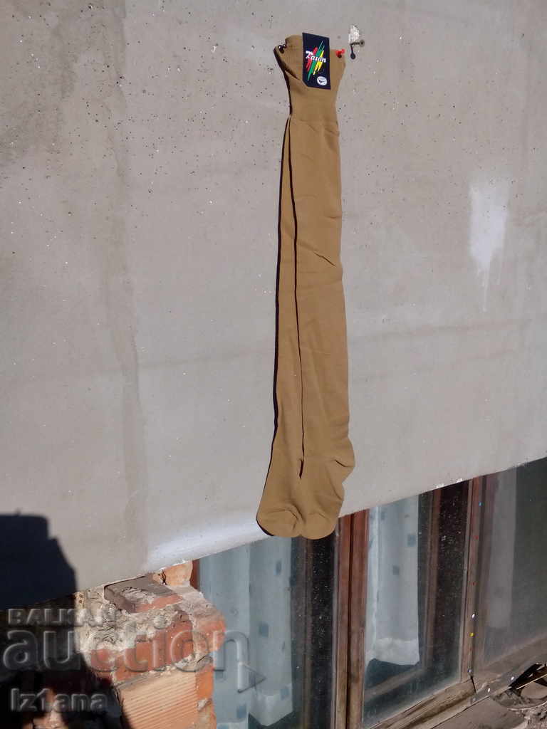 Old ladies' socks - 6 Old ladies' socks - 6