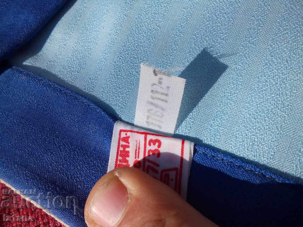 Old pajamas - 6 Old pajamas - 6