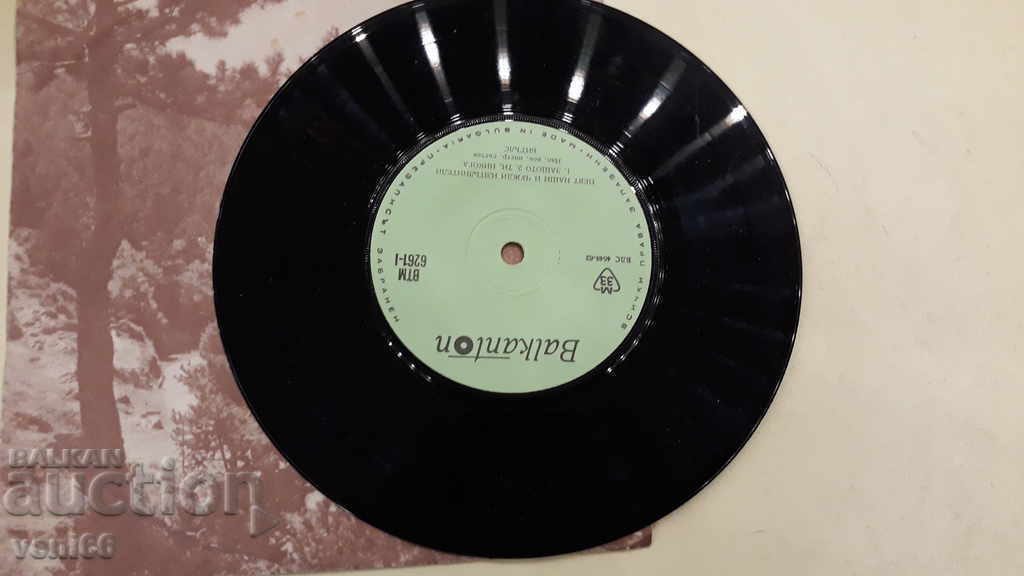 Auction VTM 6261 Singing local and foreign artists Auction VTM 6261 Singing local and foreign artists