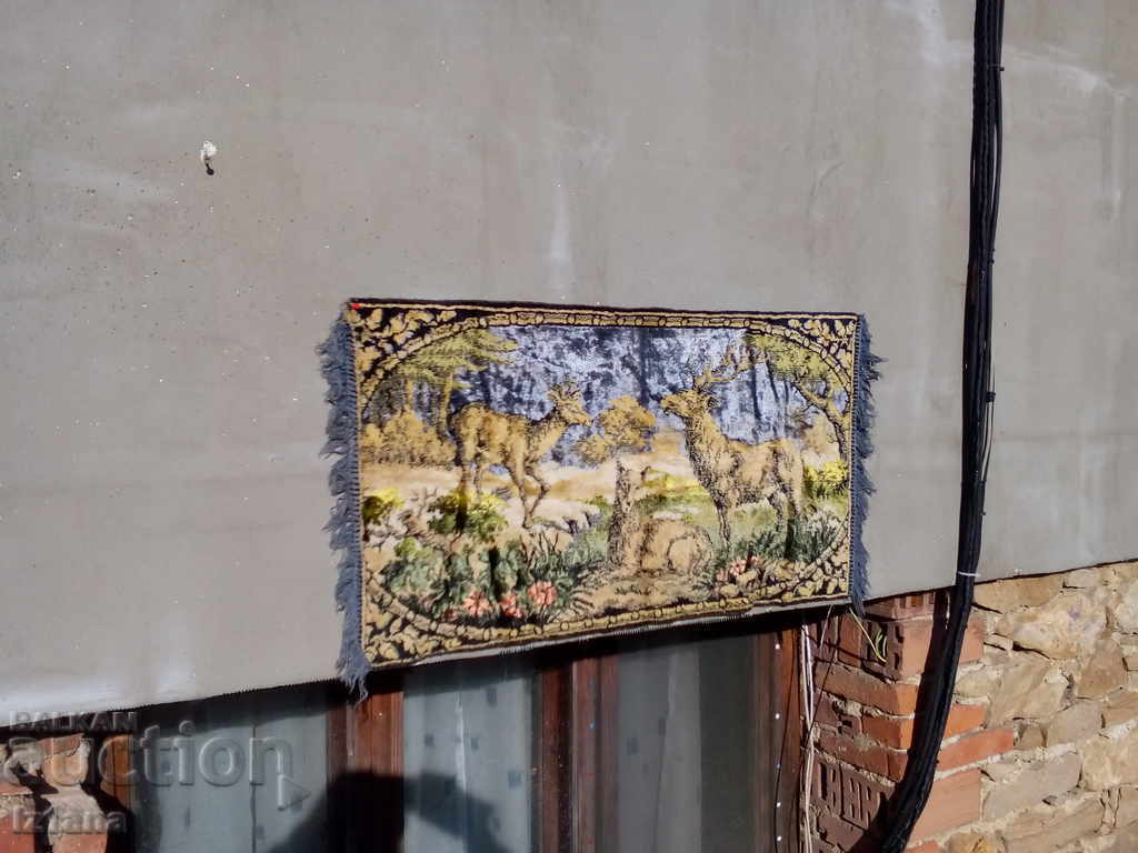 An old hacker, wall cover with price 40.00 BGN | € 20.45 An old hacker, wall cover with price 40.00 BGN | € 20.45