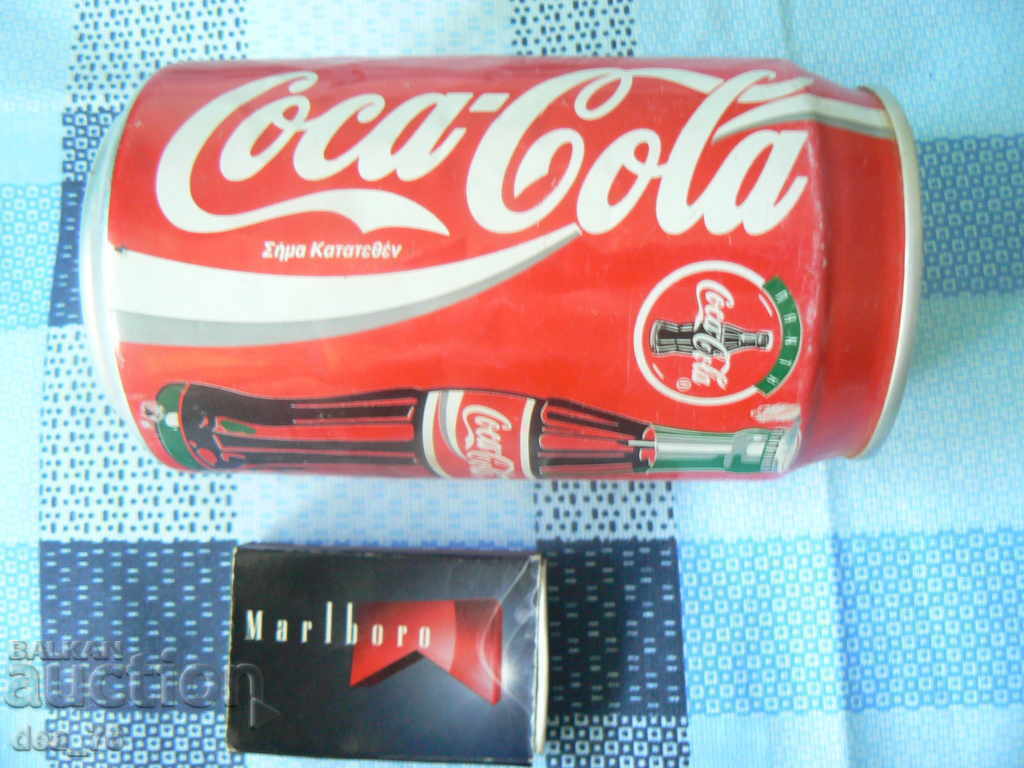 For collectors of Coca Cola with price 2.00 BGN | € 1.02 For collectors of Coca Cola with price 2.00 BGN | € 1.02