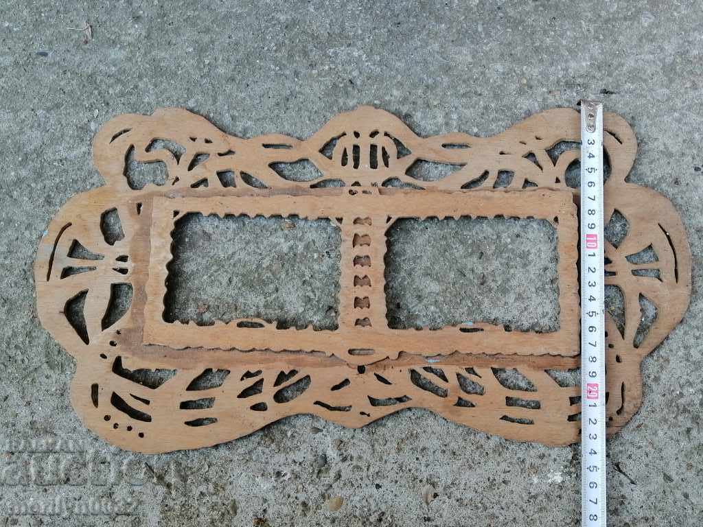 Old photo frame picture portrait - 5 Old photo frame picture portrait - 5