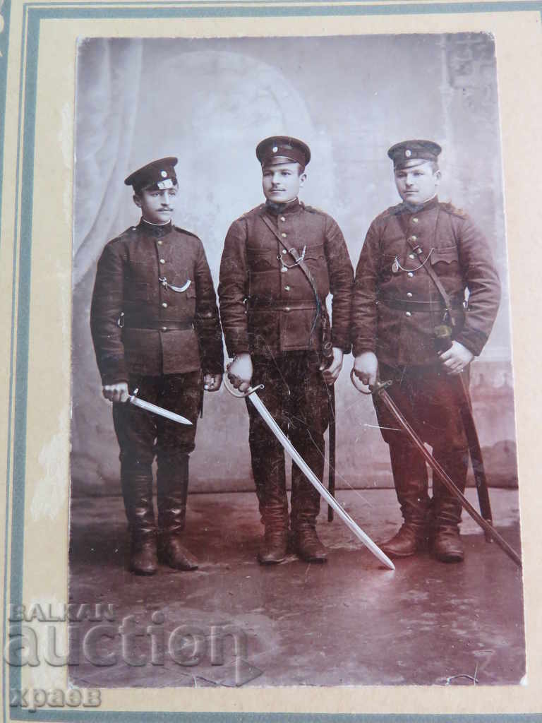 OLD PHOTO - CARDBOARD - 0364 with price 34.99 BGN | € 17.89 OLD PHOTO - CARDBOARD - 0364 with price 34.99 BGN | € 17.89