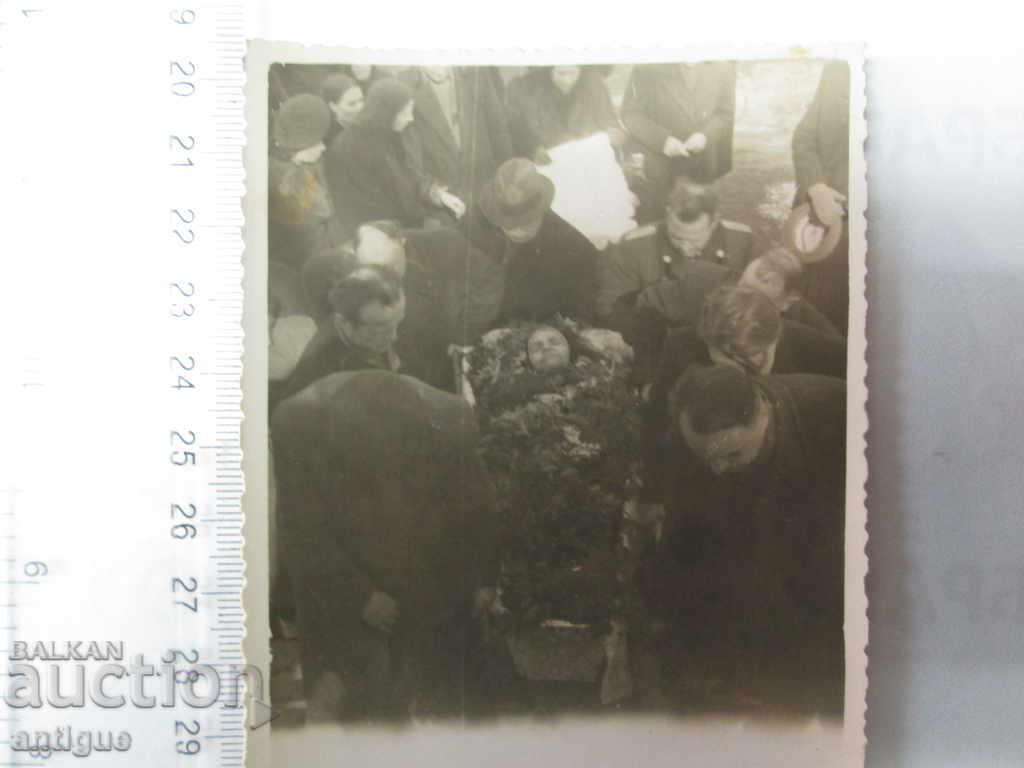 FOTOGRAFIE VECHI - 5 FOTOGRAFIE VECHI - 5