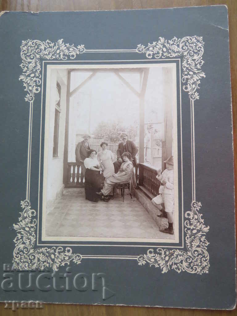 ΠΑΛΙΑ ΦΩΤΟΓΡΑΦΙΑ - ΧΑΡΤΟΝΙ - 0366 με τιμή 29.99 BGN | € 15.33 ΠΑΛΙΑ ΦΩΤΟΓΡΑΦΙΑ - ΧΑΡΤΟΝΙ - 0366 με τιμή 29.99 BGN | € 15.33