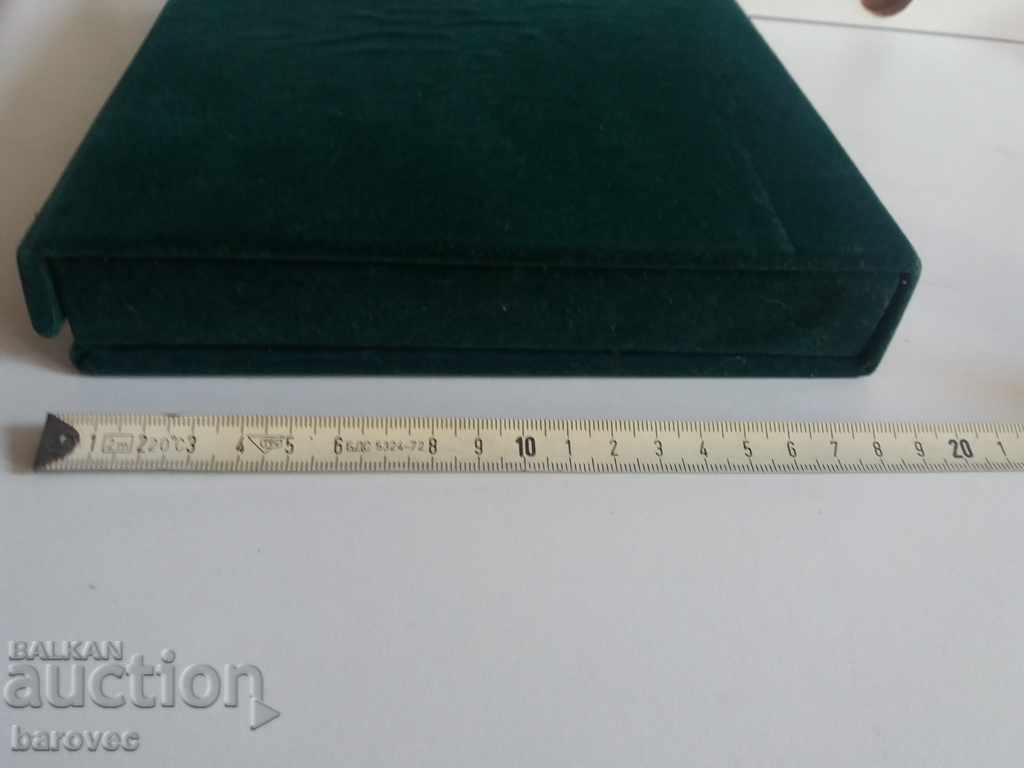 Delivery of Slavia Football Cup Delivery of Slavia Football Cup