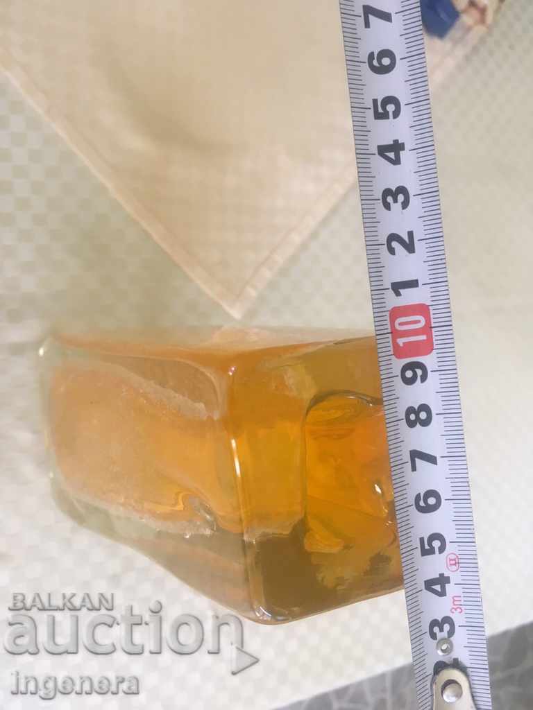 VASA DE STICLA CU Grosime MASIVA MARE - 5 VASA DE STICLA CU Grosime MASIVA MARE - 5