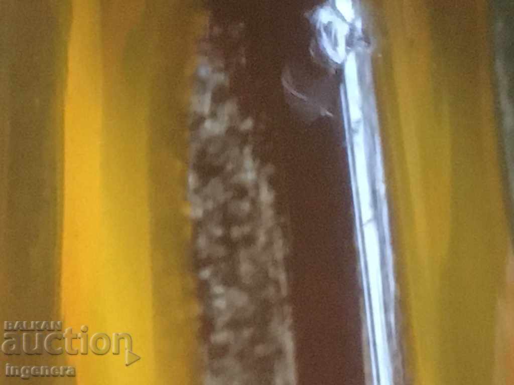 VASA DE STICLA CU Grosime MASIVA MARE - 6 VASA DE STICLA CU Grosime MASIVA MARE - 6