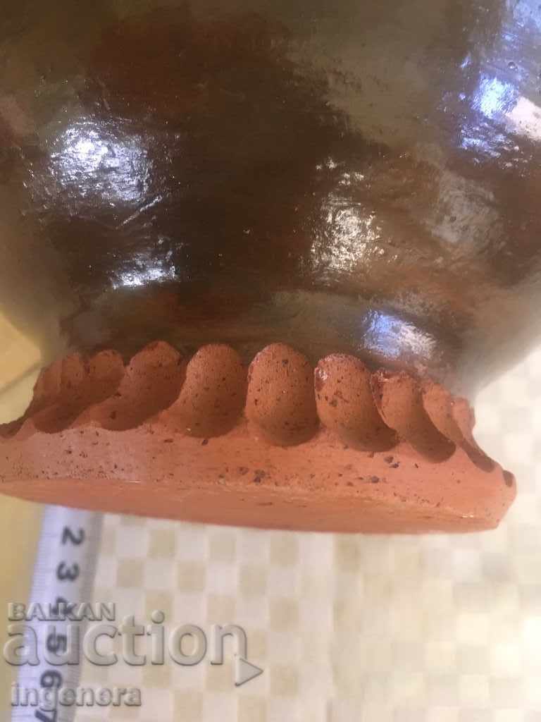 VASE CERAMICS SEE - 6