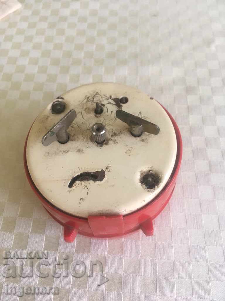 CEASUL ESTE TABLA DE Eșec - 5