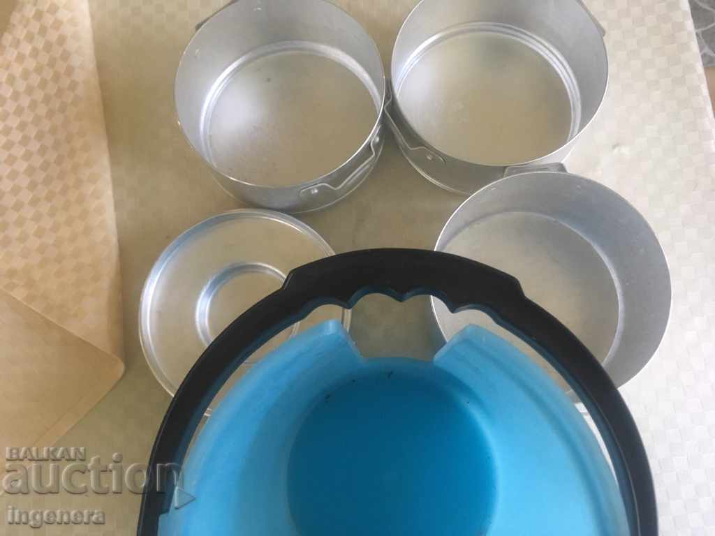 SEFERTAS COURT OF DISH pan with price 22.00 BGN | € 11.25 SEFERTAS COURT OF DISH pan with price 22.00 BGN | € 11.25