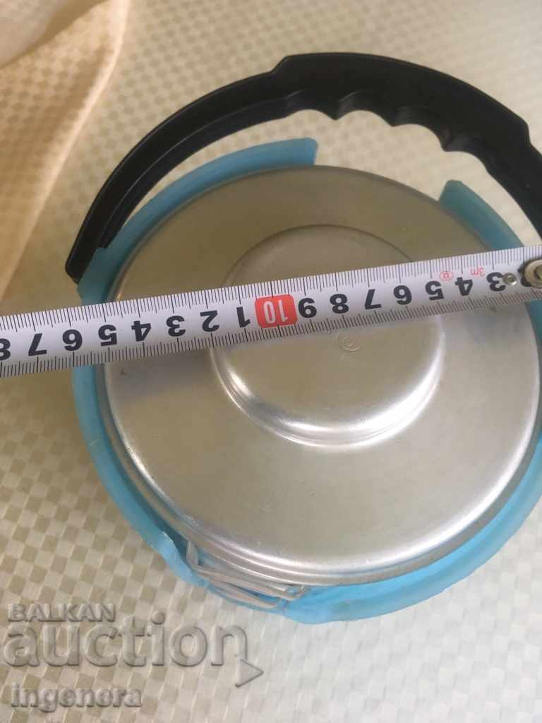 Auction SEFERTAS COURT OF DISH pan Auction SEFERTAS COURT OF DISH pan