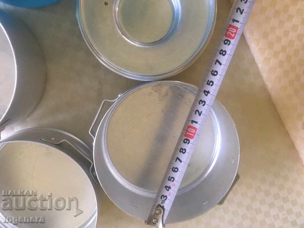 SEFERTAS COURT OF DISH pan - 5 SEFERTAS COURT OF DISH pan - 5