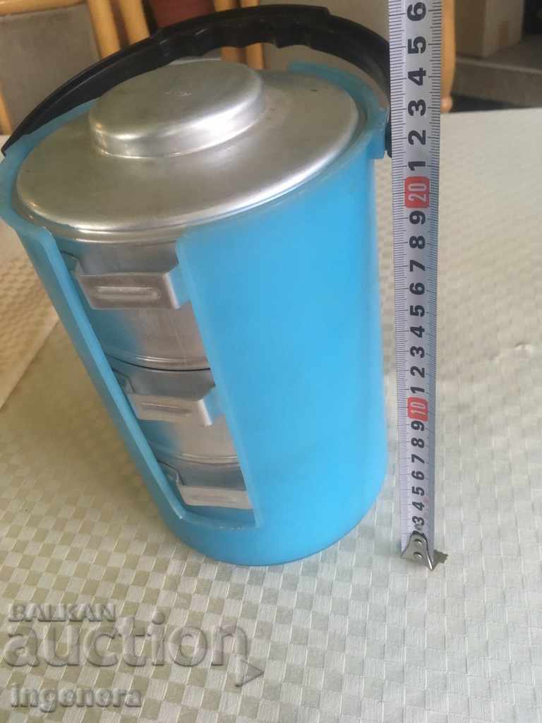 SEFERTAS COURT OF DISH pan - 7 SEFERTAS COURT OF DISH pan - 7