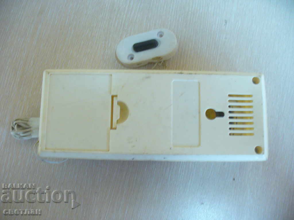 СТАР МЕЛОДИЧЕН ЗВЪНЕЦ с цена 22.00 лв. | € 11.25 СТАР МЕЛОДИЧЕН ЗВЪНЕЦ с цена 22.00 лв. | € 11.25