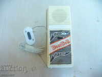 VECHI CLOPOȚEL MELODIOS