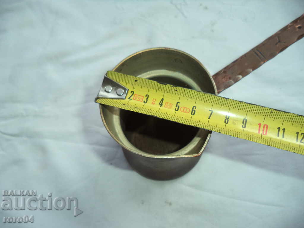 MASSIVE OLD COPPER JESUS - 5 MASSIVE OLD COPPER JESUS - 5