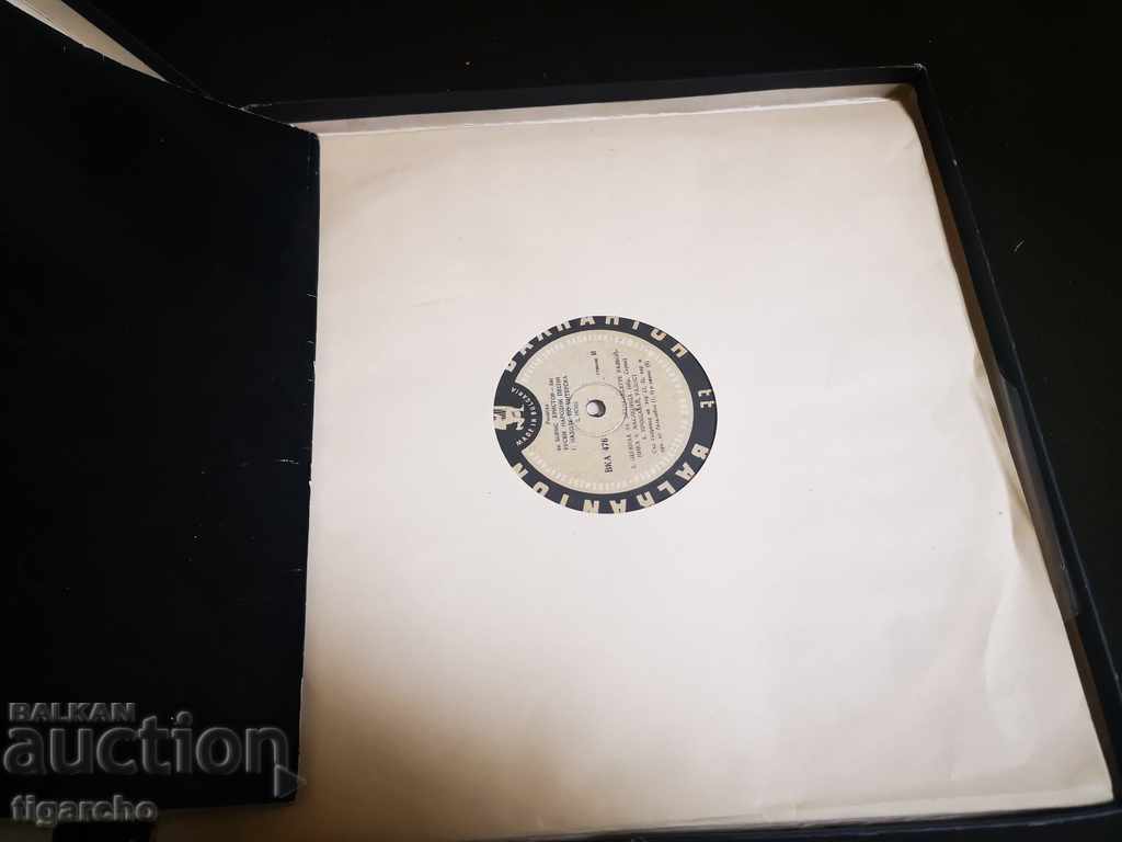 Boris Hristov - Olga - 6 Boris Hristov - Olga - 6