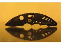 CUTIT - COLUMBIA -SUA SABRE 58/144