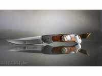 Πτυσσόμενα μαχαίρι «COLUMBIA» 75/176