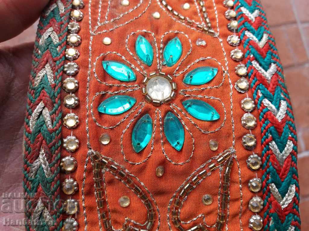 OLD WOMEN'S BELT with price 150.00 BGN | € 76.69 OLD WOMEN'S BELT with price 150.00 BGN | € 76.69