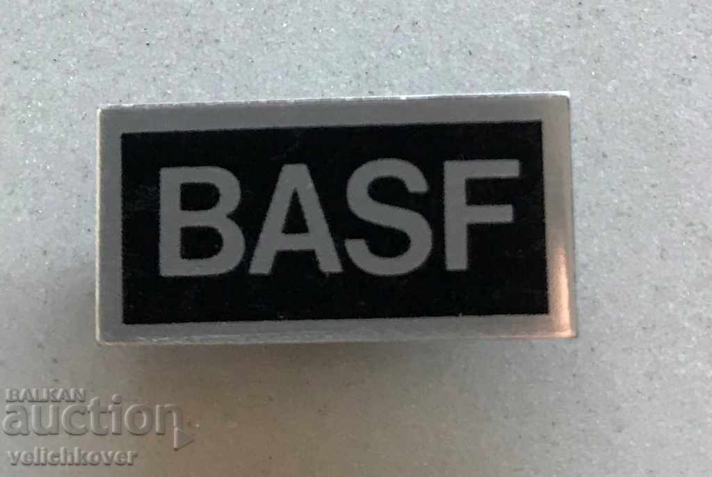 27067 Германия знак химически концерн BASF