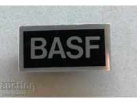 27067 Γερμανία υπογράφει χημική ανησυχία BASF