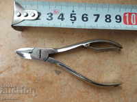 Swedish Cutter Scissors - 3